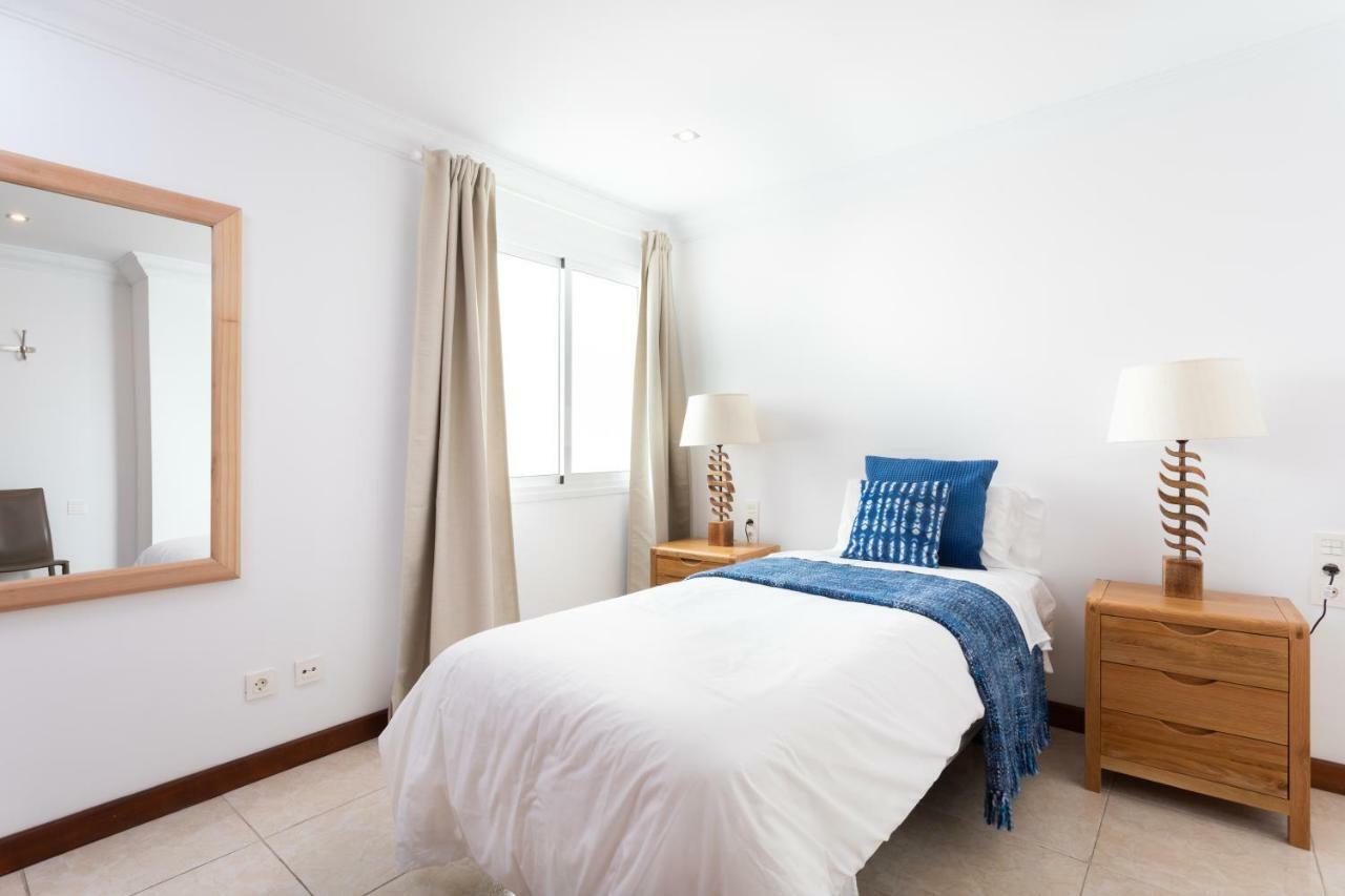 Rooms & Suites Terrace 3A Arrecife  Exterior photo