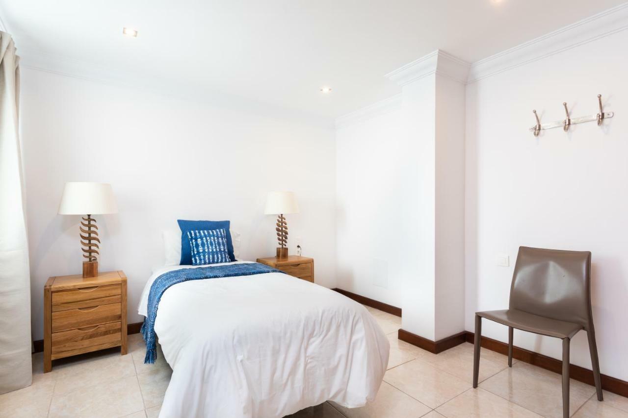 Rooms & Suites Terrace 3A Arrecife  Exterior photo