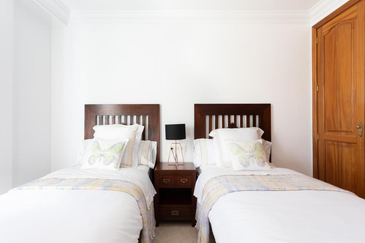 Rooms & Suites Terrace 3A Arrecife  Exterior photo